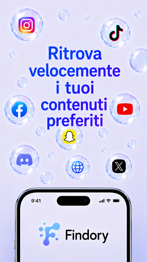 Findory screenshot 4