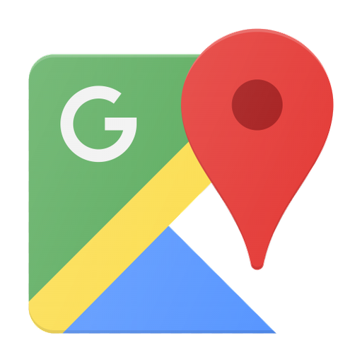 Google Maps